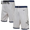 Niños Orlando Magic Pantalones 2025-26 Nike Association Edition Swingman Niños Orlando Magic Pantalones 2025-26 Nike Association Edition Swingman